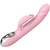 FULLY FINGER VIBRADOR RABBIT EFECTO CALOR ROSA nº3