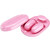 BALA VIBRANTE ROSA FUN BOX nº3