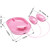 BALA VIBRANTE ROSA FUN BOX nº4