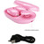 BALA VIBRANTE ROSA FUN BOX nº5