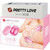 BALA VIBRANTE ROSA FUN BOX nº7