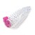 Funda para el Pene con Vibración Transparente nº3