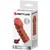 FUNDA PARA PENE APRETADA Y VOLUMINIZADORA NATURAL nº7