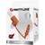 FUNDA PARA PENE CON PLUG ANAL NATURAL nº6