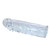 FUNDA ROSA PENE SILICONA ESTIMULANTE 13CM nº12