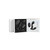 FUZZY - Black nº4