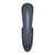 G FOR GODDESS 1 VIBRATORE CONIGLIO GRIGIO SCURO nº3