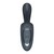 G FOR GODDESS 1 VIBRATORE CONIGLIO GRIGIO SCURO nº4