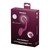 ¡Descubre el irresistible placer con el G for Goddess 2 Rabb