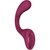 ¡Descubre el irresistible placer con el G for Goddess 2 Rabb