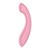 STIMULATEUR VIBRATEUR G-FORCE G-SPOT ROSE nº2