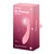 STIMULATEUR VIBRATEUR G-FORCE G-SPOT ROSE nº5