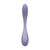 G-Spot Flex 5+ Multi Vibrador con Satisfyer Connect APP Lila
