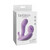 Estimulador g-spot para ella - morado