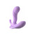 Estimulador g-spot para ella - morado