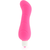 G-SPOT VIBRADOR SILICONA ROSA nº1