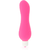 G-SPOT VIBRADOR SILICONA ROSA nº3