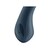 G-SPOT WAVE 4 VIBRADOR 12 PROGRAMAS DE VIBRACIÓN GRIS OSCURO