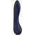 G-SPOT WAVE 4 VIBRADOR 12 PROGRAMAS DE VIBRACIÓN GRIS OSCURO