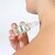 GAIA PERFUME NATURAL FEROMONAS EN ACEITE PARA MUJER 20 ML nº