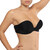 GALA BRA SUJETADOR CUP B BLACK