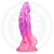 DILDO GALATEA LUNAR GLOW nº1