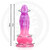 DILDO GALATEA LUNAR GLOW nº2