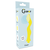 PONTO G GAVYN VIBRADOR AMARELO nº1