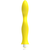 PONTO G GAVYN VIBRADOR AMARELO nº3