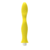 PONTO G GAVYN VIBRADOR AMARELO nº4