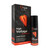 GEL COM VIBRAÇÃO E SABOR A MORANGO HIGH VOLTAGE 15ML ORGIE