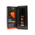 GEL COM VIBRAÇÃO E SABOR A MORANGO HIGH VOLTAGE 15ML ORGIE n