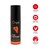 Gel con vibración y sabor a fresa high voltage 15ml orgie #2