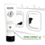 SATIVA SEED OIL SLIDING GEL AQUECEDOR SABOR CANNABIS 100 ML