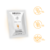 GEL DESLIZANTE CON ALOE VERA SABOR A PIÑA COLADA 6 ML nº1