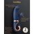 GENTLEY G-SPOT VIBE BLEU DES CARAÏBES nº2