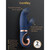 GENTLEY G-SPOT VIBE BLEU DES CARAÏBES nº6