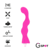 GEORGE VIBRADOR GUM ROSA