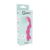 GEORGE VIBRADOR GUM ROSA nº1