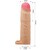 GERD FUNDA DE PENE EXTENSORA NATURAL nº3