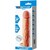 GERD FUNDA DE PENE EXTENSORA NATURAL nº5