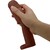 GERD FUNDA PARA PENE CON EXTENSIÓN DE 7.6 CM MULATO nº4