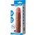GERD FUNDA PARA PENE CON EXTENSIÓN DE 7.6 CM MULATO nº7