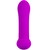 GERI CLITORIS MASSAGER ROSA CONTROLE REMOTO nº1