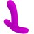 GERI CLITORIS MASSAGER ROSA CONTROLE REMOTO nº2