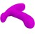 GERI CLITORIS MASSAGER ROSA CONTROLE REMOTO nº3