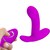 GERI CLITORIS MASSAGER ROSA CONTROLE REMOTO nº4