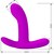 GERI CLITORIS MASSAGER ROSA CONTROLE REMOTO nº6