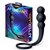 Plug Anal Gert com Anel de Silicone