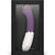GIGI™ 3 VIBRADOR PUNTO G VIOLETA nº2